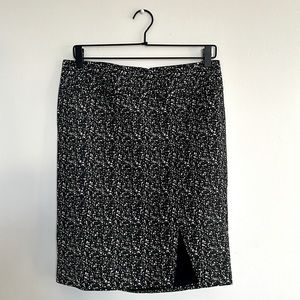 Express Skirt